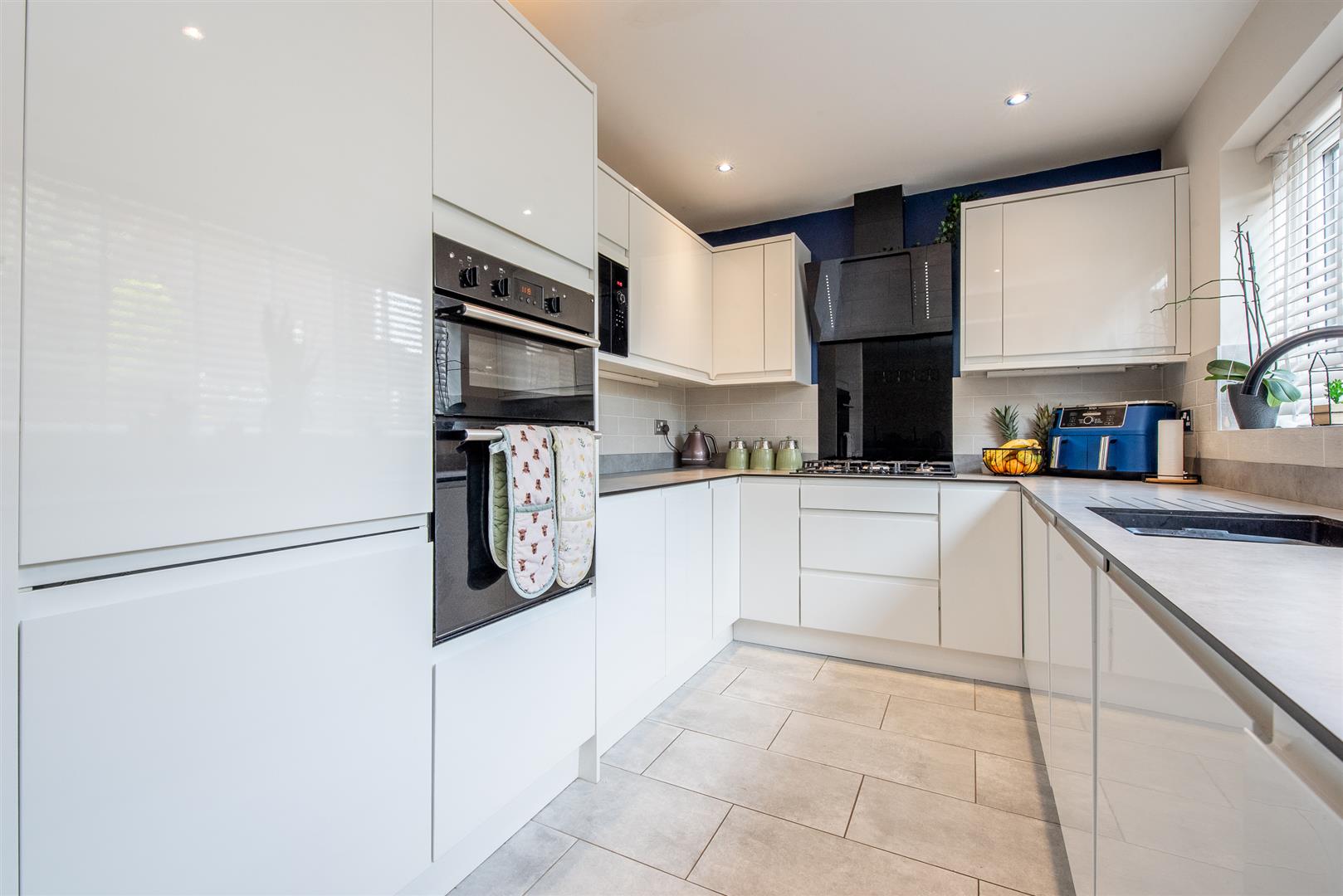 Whitsundale, Westhoughton, Bolton